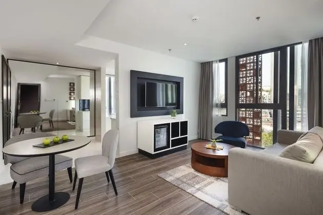 The Townhouse