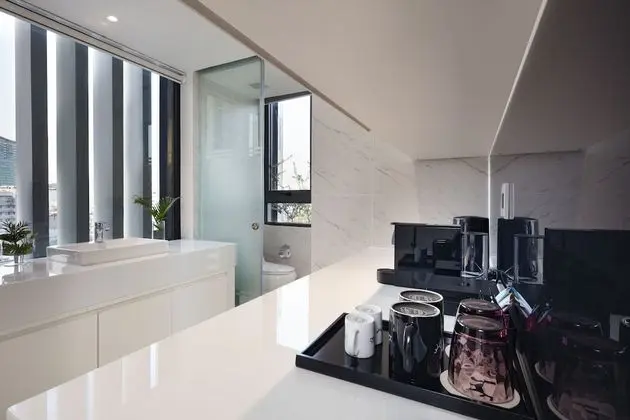 The Townhouse