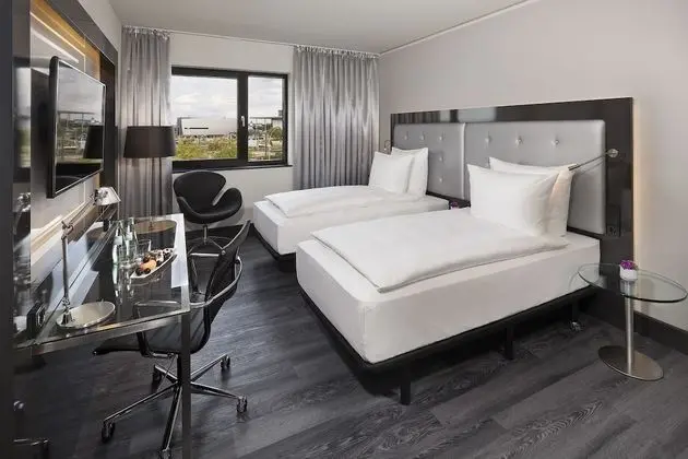The Innside Premium Room