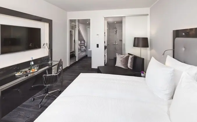 The Innside Room