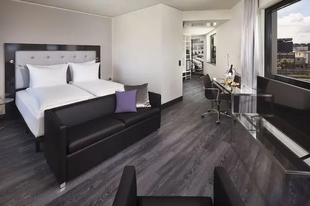 The Innside Room