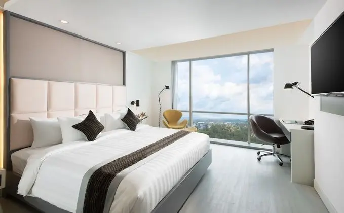 The Innside Room