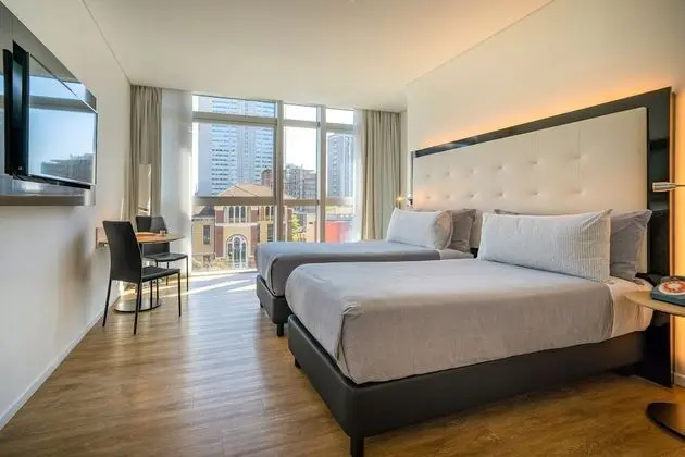 Innside Room