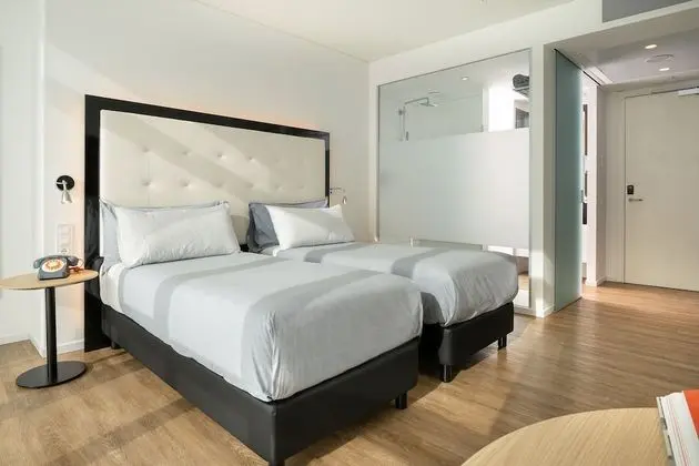 Innside Room