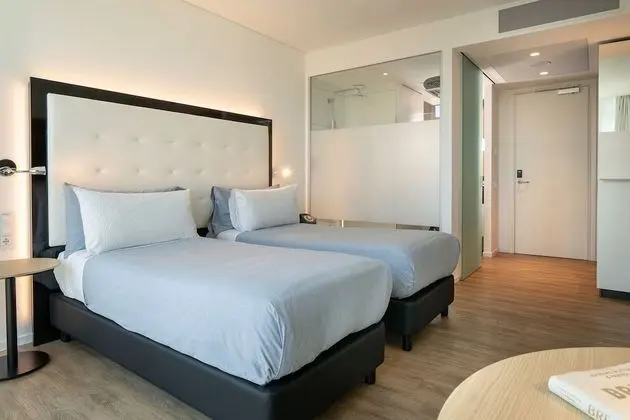Innside Room