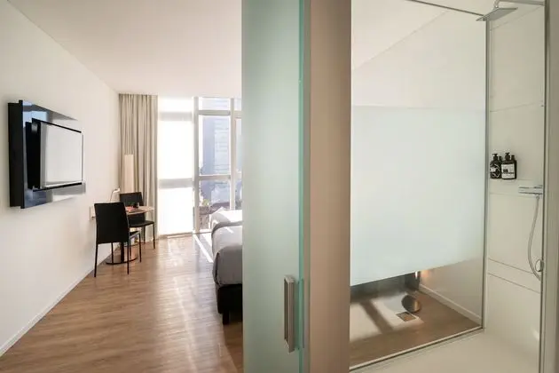 Innside Room