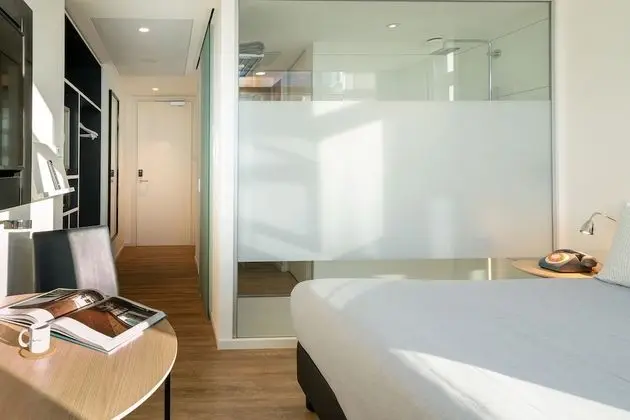 Innside Room