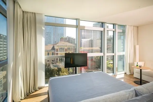 The Loft Panoramic View, 2Adults+1Child