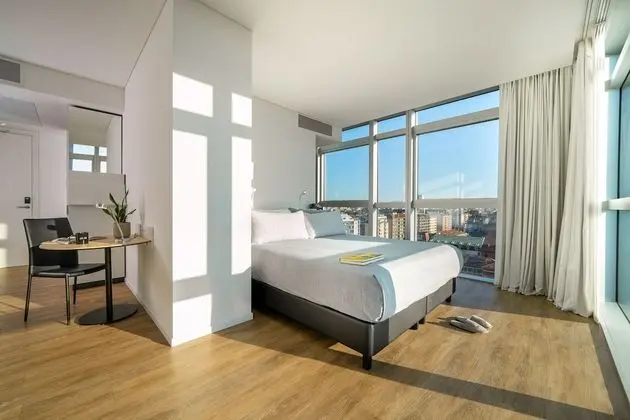 The Loft Panoramic View, 2Adults+1Child