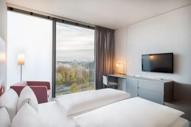 Innside Guestroom