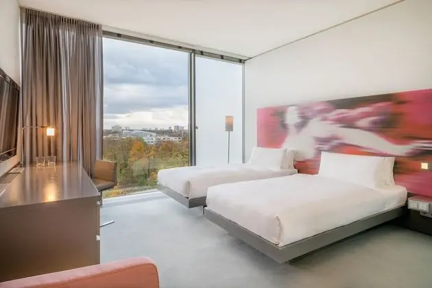 Innside Guestroom