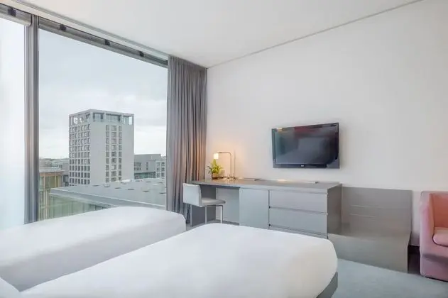 Innside Premium Room (2+1)