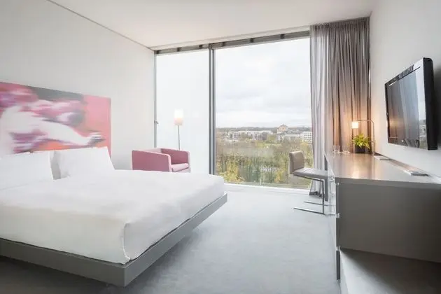 Innside Premium Room (3AD)