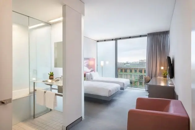Innside Premium Room (3AD)