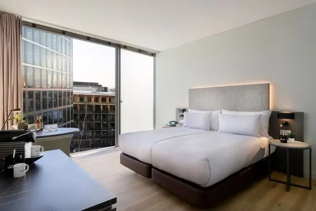 The New Innside Premium Room
