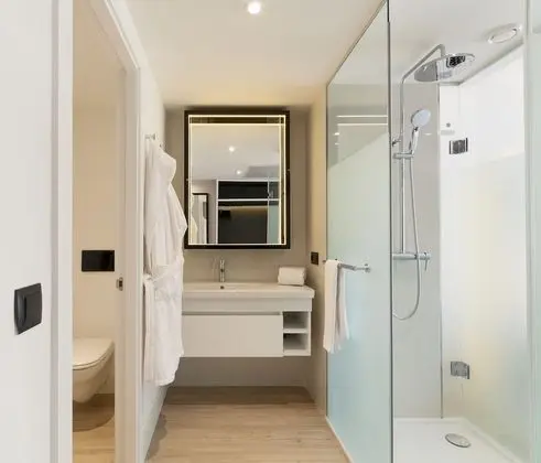 Innside, Premium Room Swim Up