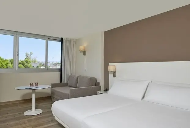 Innside, Room (2 adults + 1 child)