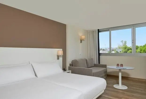 Innside, Room (2 adults + 1 child)