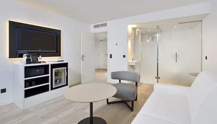 The Townhouse