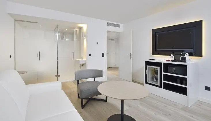 The Townhouse