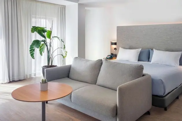 Çatı Katı (Loft) (XL)