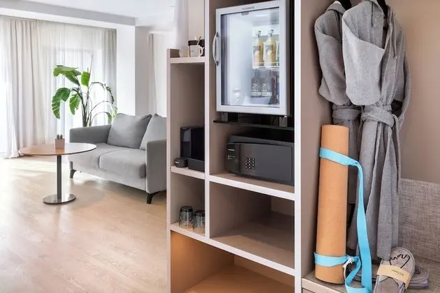 Çatı Katı (Loft) (XL)