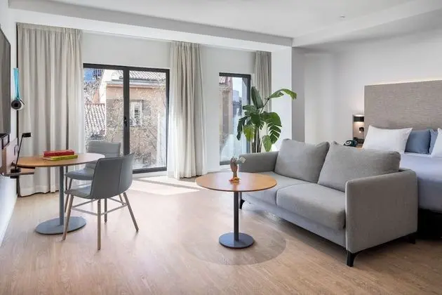 Çatı Katı (Loft) (XL)