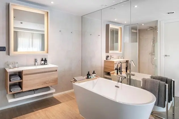 Çatı Katı (Loft) (XL)