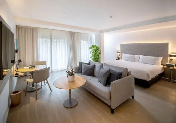 The Loft XL (2+1)