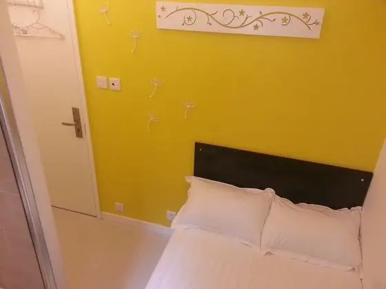Tek Büyük Yataklı Oda (Small)