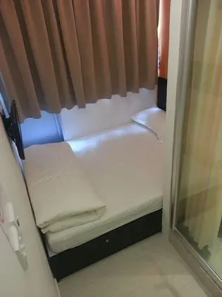 Tek Büyük Yataklı Oda (Small)