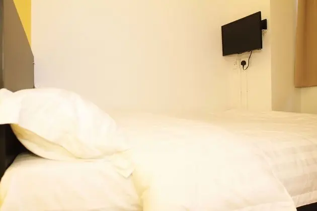 Tek Büyük Yataklı Oda (Small)