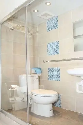 Tek Büyük Yataklı Oda (Small)