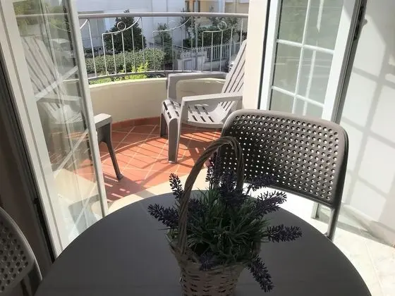 Deluxe Tek Büyük Yataklı Oda, Balkon