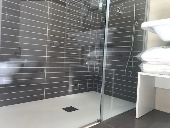 Deluxe Tek Büyük Yataklı Oda, Balkon