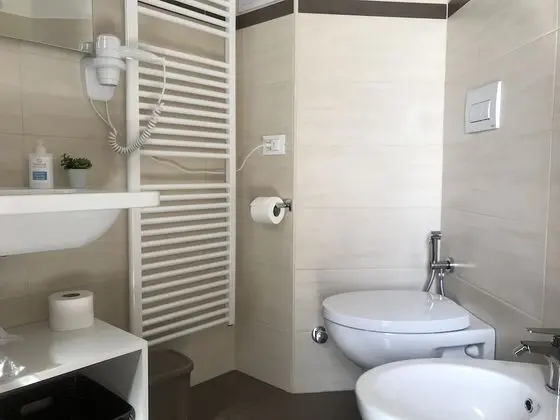 Deluxe Tek Büyük Yataklı Oda, Balkon