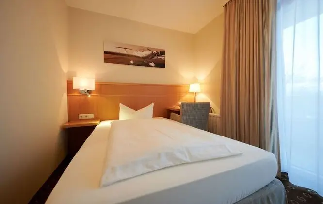 Tek Kişilik Oda (Rotthal)