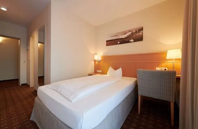 Tek Kişilik Oda (Rotthal)