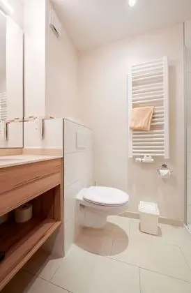 Tek Kişilik Oda (Rotthal)