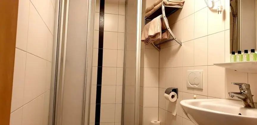 Basic Tek Kişilik Oda