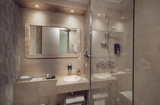 City Double Room, 1 King Bed