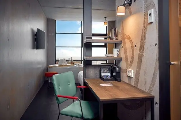 Wellness Room