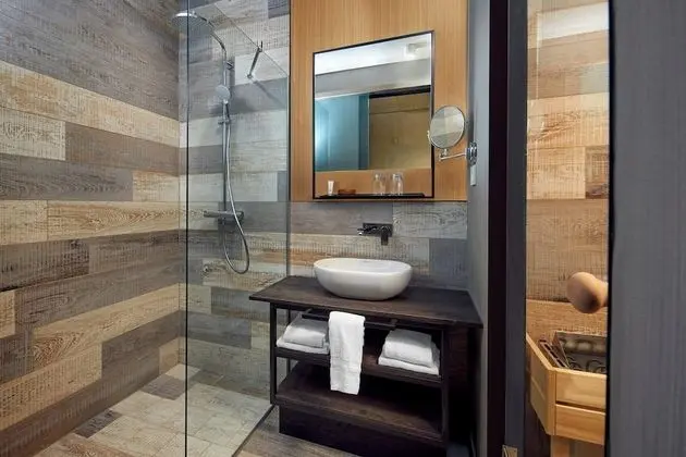 Wellness Room