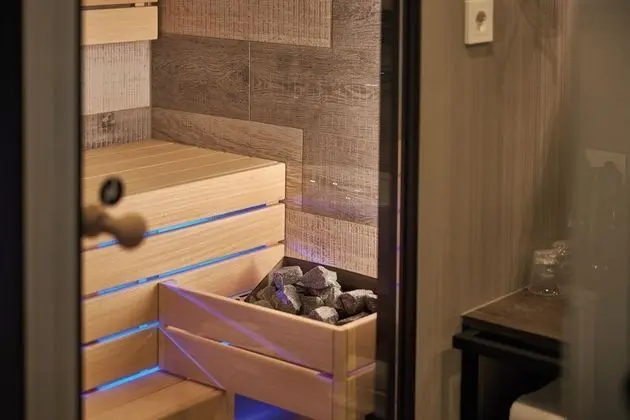 Wellness Room
