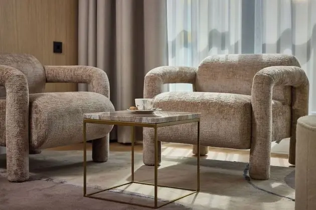 Oturma alanı