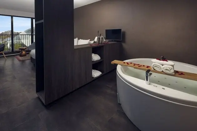 Spa Superior