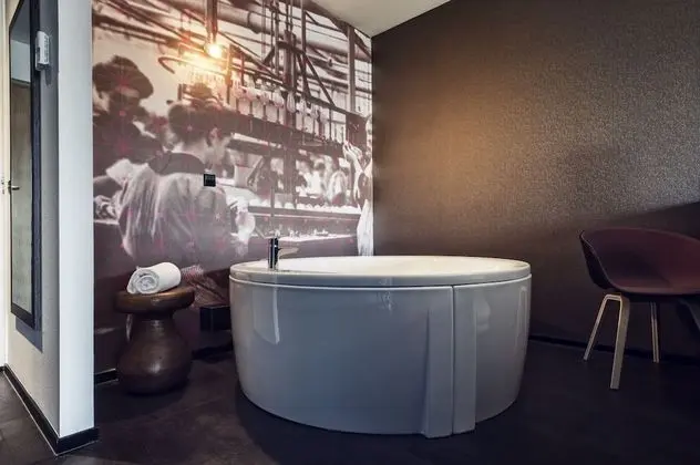 Spa Superior