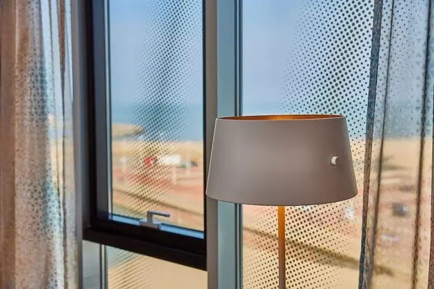 Sea View Twin Room