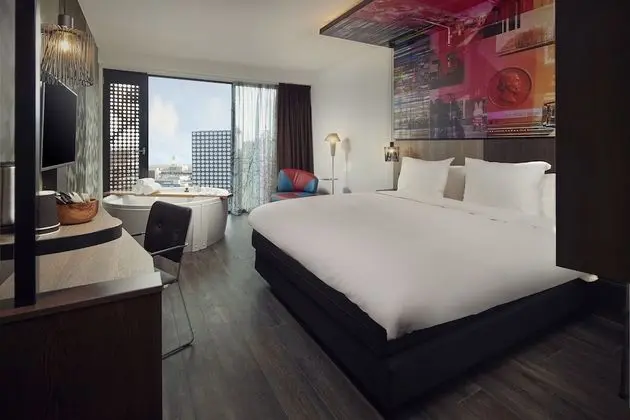 Spa Room