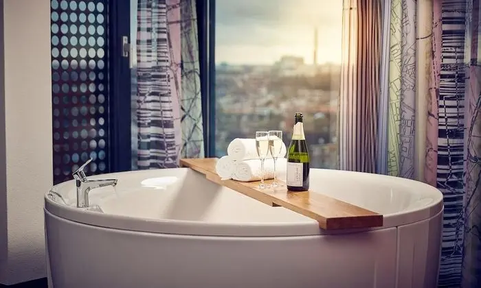 Spa Room